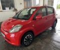Красный Дайхатсу Сирион, объемом двигателя 1 л и пробегом 230 тыс. км за 3900 $, фото 1 на Automoto.ua