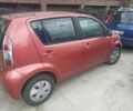 Червоний Дайхатсу Sirion, об'ємом двигуна 1.3 л та пробігом 221 тис. км за 3790 $, фото 1 на Automoto.ua
