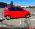 Дайхатсу Sirion 2006 у Полтаві на Automoto.ua Червоний Дайхатсу Sirion, об'ємом двигуна 1.3 л та пробігом 207 тис. км за 3850 $, фото 1 на Automoto.ua