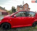Красный Дайхатсу Сирион, объемом двигателя 1.3 л и пробегом 224 тыс. км за 4200 $, фото 2 на Automoto.ua