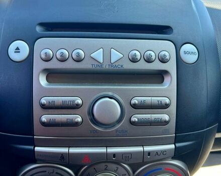 Дайхатсу Sirion 2006 у Полтаві на Automoto.ua Червоний Дайхатсу Sirion, об'ємом двигуна 1.3 л та пробігом 207 тис. км за 3850 $, фото 8 на Automoto.ua