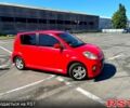Дайхатсу Sirion 2006 у Полтаві на Automoto.ua Червоний Дайхатсу Sirion, об'ємом двигуна 1.3 л та пробігом 207 тис. км за 3850 $, фото 1 на Automoto.ua
