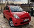 Червоний Дайхатсу Sirion, об'ємом двигуна 1.3 л та пробігом 157 тис. км за 4500 $, фото 1 на Automoto.ua