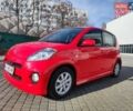 Красный Дайхатсу Сирион, объемом двигателя 1.5 л и пробегом 155 тыс. км за 5500 $, фото 1 на Automoto.ua