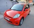 Червоний Дайхатсу Sirion, об'ємом двигуна 1.3 л та пробігом 160 тис. км за 5000 $, фото 1 на Automoto.ua