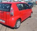 Красный Дайхатсу Сирион, объемом двигателя 1.3 л и пробегом 187 тыс. км за 5700 $, фото 9 на Automoto.ua