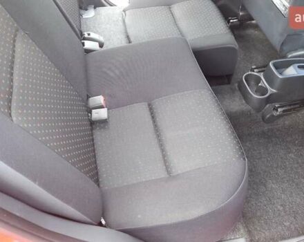 Красный Дайхатсу Сирион, объемом двигателя 1.3 л и пробегом 187 тыс. км за 5700 $, фото 26 на Automoto.ua