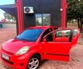 Червоний Дайхатсу Sirion, об'ємом двигуна 1 л та пробігом 223 тис. км за 4000 $, фото 10 на Automoto.ua