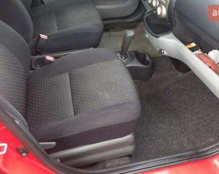 Красный Дайхатсу Сирион, объемом двигателя 1.3 л и пробегом 187 тыс. км за 5700 $, фото 41 на Automoto.ua