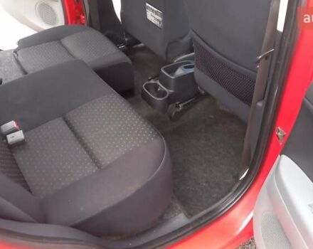 Красный Дайхатсу Сирион, объемом двигателя 1.3 л и пробегом 187 тыс. км за 5700 $, фото 49 на Automoto.ua