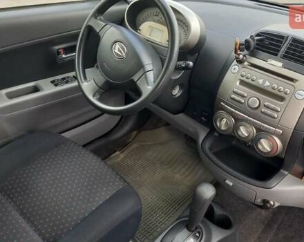 Красный Дайхатсу Сирион, объемом двигателя 1.3 л и пробегом 187 тыс. км за 5700 $, фото 45 на Automoto.ua