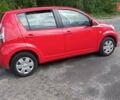 Красный Дайхатсу Сирион, объемом двигателя 1.3 л и пробегом 187 тыс. км за 5700 $, фото 55 на Automoto.ua