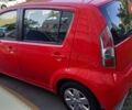 Красный Дайхатсу Сирион, объемом двигателя 1.3 л и пробегом 187 тыс. км за 5700 $, фото 75 на Automoto.ua