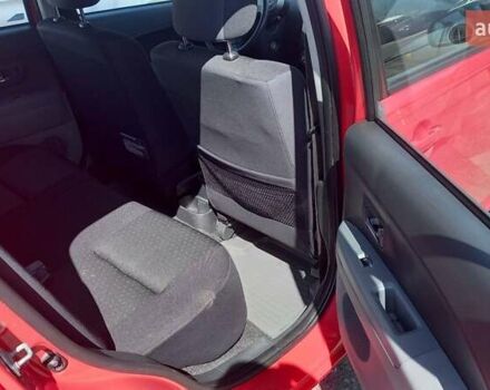 Красный Дайхатсу Сирион, объемом двигателя 1.3 л и пробегом 187 тыс. км за 5700 $, фото 11 на Automoto.ua