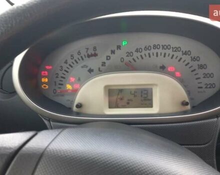 Красный Дайхатсу Сирион, объемом двигателя 1.3 л и пробегом 187 тыс. км за 5700 $, фото 64 на Automoto.ua