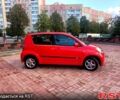 Червоний Дайхатсу Sirion, об'ємом двигуна 1 л та пробігом 223 тис. км за 4000 $, фото 8 на Automoto.ua