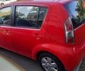 Красный Дайхатсу Сирион, объемом двигателя 1.3 л и пробегом 187 тыс. км за 5700 $, фото 1 на Automoto.ua