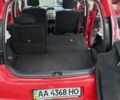 Красный Дайхатсу Сирион, объемом двигателя 1.3 л и пробегом 187 тыс. км за 5700 $, фото 21 на Automoto.ua