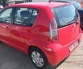 Красный Дайхатсу Сирион, объемом двигателя 1.3 л и пробегом 187 тыс. км за 5700 $, фото 8 на Automoto.ua