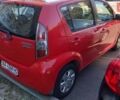 Красный Дайхатсу Сирион, объемом двигателя 1.3 л и пробегом 187 тыс. км за 5700 $, фото 7 на Automoto.ua