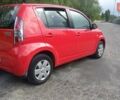Красный Дайхатсу Сирион, объемом двигателя 1.3 л и пробегом 187 тыс. км за 5700 $, фото 56 на Automoto.ua