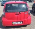 Красный Дайхатсу Сирион, объемом двигателя 1.3 л и пробегом 187 тыс. км за 5700 $, фото 4 на Automoto.ua