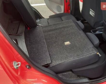 Красный Дайхатсу Сирион, объемом двигателя 1.3 л и пробегом 187 тыс. км за 5700 $, фото 24 на Automoto.ua