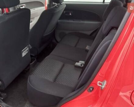 Красный Дайхатсу Сирион, объемом двигателя 1.3 л и пробегом 187 тыс. км за 5700 $, фото 50 на Automoto.ua