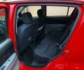 Красный Дайхатсу Сирион, объемом двигателя 1 л и пробегом 2 тыс. км за 4400 $, фото 8 на Automoto.ua