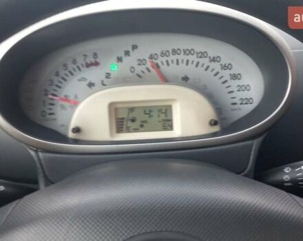 Красный Дайхатсу Сирион, объемом двигателя 1.3 л и пробегом 187 тыс. км за 5700 $, фото 63 на Automoto.ua