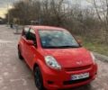Червоний Дайхатсу Sirion, об'ємом двигуна 1 л та пробігом 2 тис. км за 4400 $, фото 1 на Automoto.ua