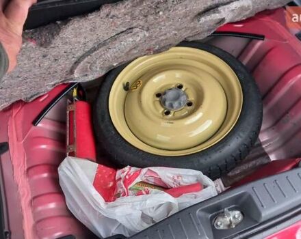 Красный Дайхатсу Сирион, объемом двигателя 1.3 л и пробегом 187 тыс. км за 5700 $, фото 69 на Automoto.ua