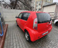 Червоний Дайхатсу Sirion, об'ємом двигуна 1.3 л та пробігом 280 тис. км за 5900 $, фото 4 на Automoto.ua