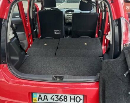 Красный Дайхатсу Сирион, объемом двигателя 1.3 л и пробегом 187 тыс. км за 5700 $, фото 19 на Automoto.ua