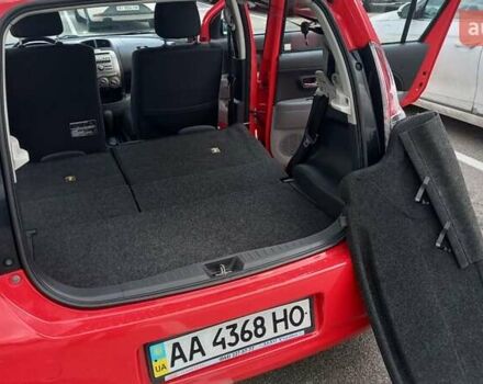 Красный Дайхатсу Сирион, объемом двигателя 1.3 л и пробегом 187 тыс. км за 5700 $, фото 20 на Automoto.ua