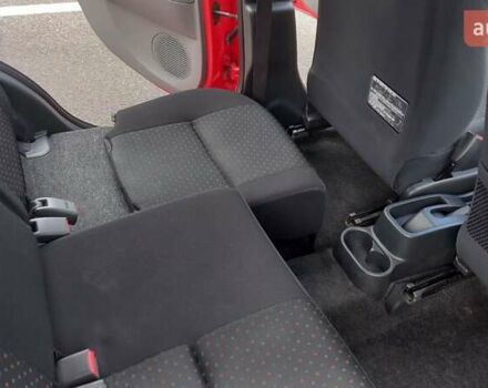 Красный Дайхатсу Сирион, объемом двигателя 1.3 л и пробегом 187 тыс. км за 5700 $, фото 27 на Automoto.ua