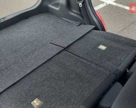 Красный Дайхатсу Сирион, объемом двигателя 1.3 л и пробегом 187 тыс. км за 5700 $, фото 18 на Automoto.ua