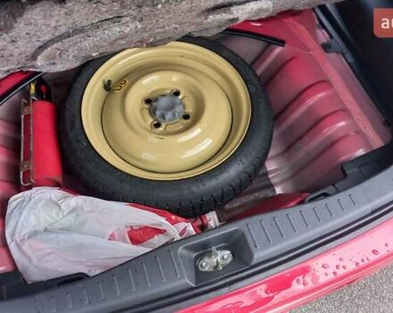 Красный Дайхатсу Сирион, объемом двигателя 1.3 л и пробегом 187 тыс. км за 5700 $, фото 68 на Automoto.ua