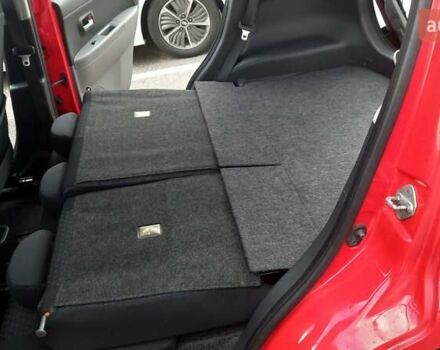 Красный Дайхатсу Сирион, объемом двигателя 1.3 л и пробегом 187 тыс. км за 5700 $, фото 14 на Automoto.ua