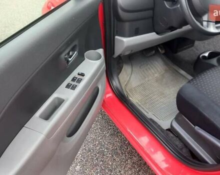 Красный Дайхатсу Сирион, объемом двигателя 1.3 л и пробегом 187 тыс. км за 5700 $, фото 46 на Automoto.ua