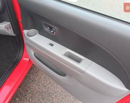 Красный Дайхатсу Сирион, объемом двигателя 1.3 л и пробегом 187 тыс. км за 5700 $, фото 42 на Automoto.ua