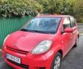 Червоний Дайхатсу Sirion, об'ємом двигуна 1.3 л та пробігом 251 тис. км за 4100 $, фото 1 на Automoto.ua
