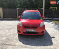 Червоний Дайхатсу Sirion, об'ємом двигуна 1.3 л та пробігом 214 тис. км за 6555 $, фото 1 на Automoto.ua