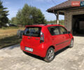Червоний Дайхатсу Sirion, об'ємом двигуна 1.3 л та пробігом 214 тис. км за 6555 $, фото 3 на Automoto.ua