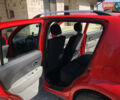 Червоний Дайхатсу Sirion, об'ємом двигуна 1.3 л та пробігом 214 тис. км за 6555 $, фото 8 на Automoto.ua