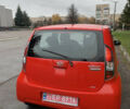Червоний Дайхатсу Sirion, об'ємом двигуна 1.3 л та пробігом 115 тис. км за 7800 $, фото 6 на Automoto.ua