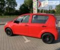 Червоний Дайхатсу Sirion, об'ємом двигуна 1 л та пробігом 79 тис. км за 5599 $, фото 25 на Automoto.ua