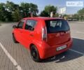 Червоний Дайхатсу Sirion, об'ємом двигуна 1 л та пробігом 79 тис. км за 5599 $, фото 10 на Automoto.ua