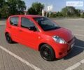 Червоний Дайхатсу Sirion, об'ємом двигуна 1 л та пробігом 79 тис. км за 5599 $, фото 7 на Automoto.ua