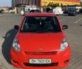 Червоний Дайхатсу Sirion, об'ємом двигуна 1 л та пробігом 79 тис. км за 5599 $, фото 27 на Automoto.ua